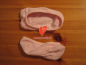 Mobile Preview: getragene Füßlinge/Socken eine Kennlernaktion von mir teste meinen Duft !