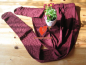 Preview: Von mir getragene Nylon Strumpfhose (aus Baumwolle) mit sinnlichen Fotos