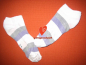 Mobile Preview: Getragene Socken Söckchen mit leckerem Duft und 20 Fotos