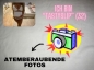 Preview: Verführerische getragene Slips von Tastyslip