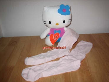 Getragen & geshootet – Socken mit Story