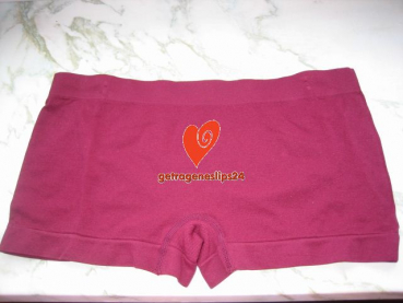getragene Slips Höschen Panty Unterwäsche für dich plus 10 Fotos