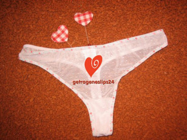 getragene slips, getragener String, getragene Pantys schicke ich euch gerne frisch verpackt zu :-)