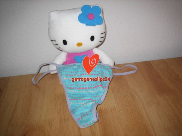 Tanga-Action: Video & Fotos, nur für dich!