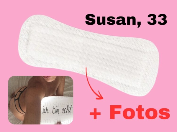 Einmalige Unikat Slipeinlage