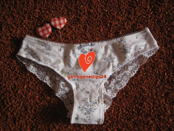 Heiße Unterwäsche vom Girl für dich