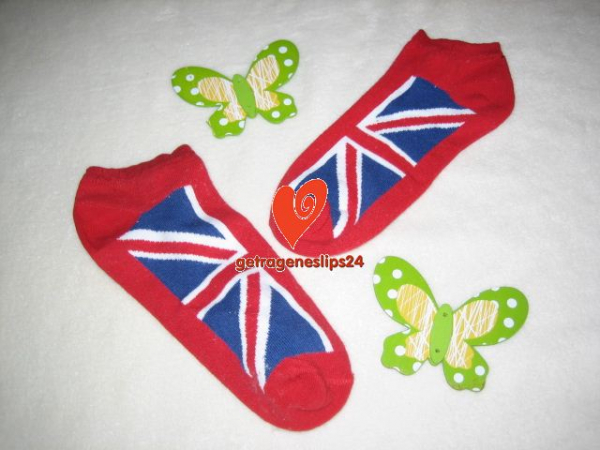 Verliebt in Füße? Ich hab da was für dich