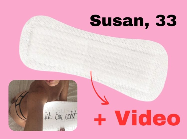 Unvergleichlich getragene Slipeinlage